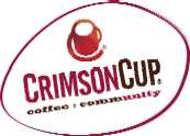Crimson Cup Coffee & Tea
