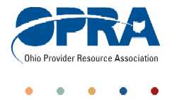 Ohio Provider Resource Association, Inc.